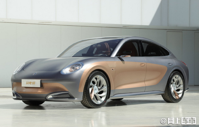 长城投资25亿建新工厂！投产欧拉朋克猫、闪电猫等，价格20万左右