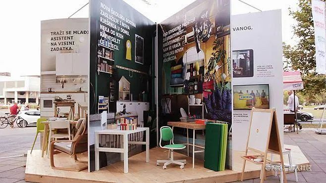 书店怎么做场景化营销？