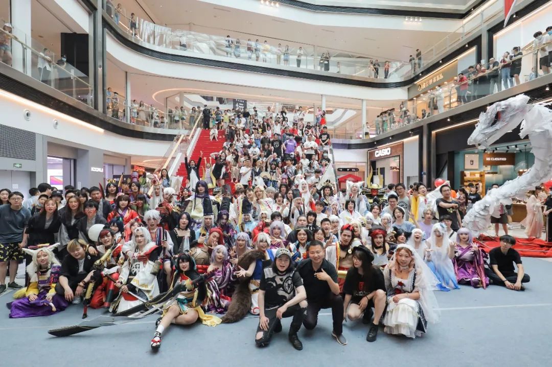 客流暴涨超30%的背后，究竟有哪些营销新玩法？