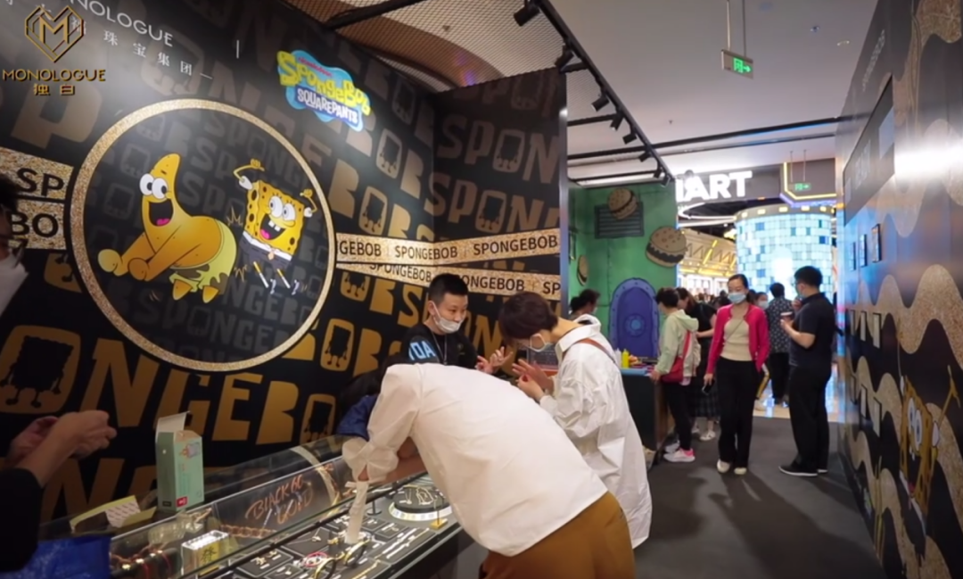 客流暴涨超30%的背后，究竟有哪些营销新玩法？