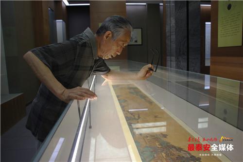 传承文化根脉 守望精神家园