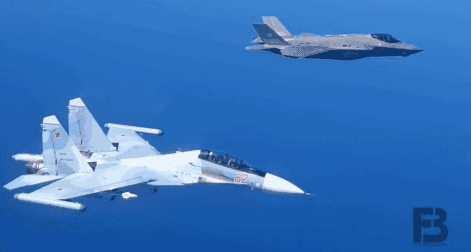 �ٲ��߾�ײ�ˣ���������ս��������Ӳ�˲�����ǿ�б��˱�ԼF-35