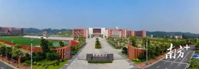 佛山三水中學(xué)和西南中學(xué)招生公告發(fā)布!速看(圖1)