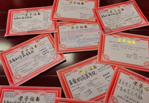 泉州科技中學怎么樣?卓越復讀班 為逐夢后浪護航(圖3) 泉州科技中學怎么樣?卓越復讀班 為逐夢后浪護航(圖3)