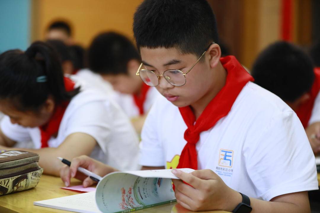 南京市天正小學(xué)怎么樣?“大運(yùn)河文化進(jìn)校園示范學(xué)校”(圖5) 南京市天正小學(xué)怎么樣?“大運(yùn)河文化進(jìn)校園示范學(xué)校”(圖5)