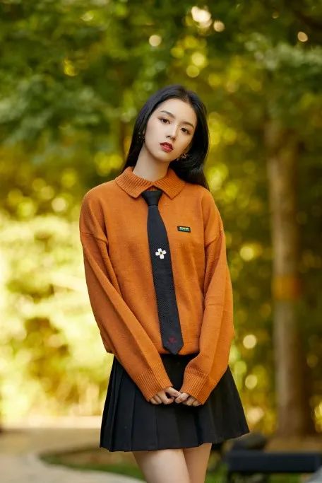 “恶女”风突然火了？长得美+不好惹，谁不喜欢？