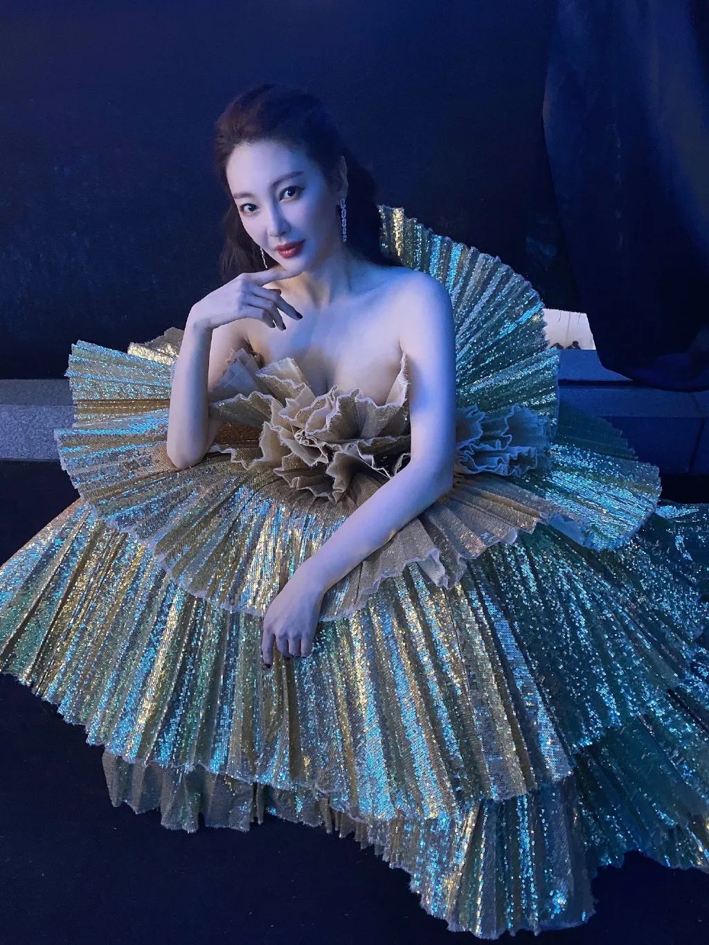 “恶女”风突然火了？长得美+不好惹，谁不喜欢？