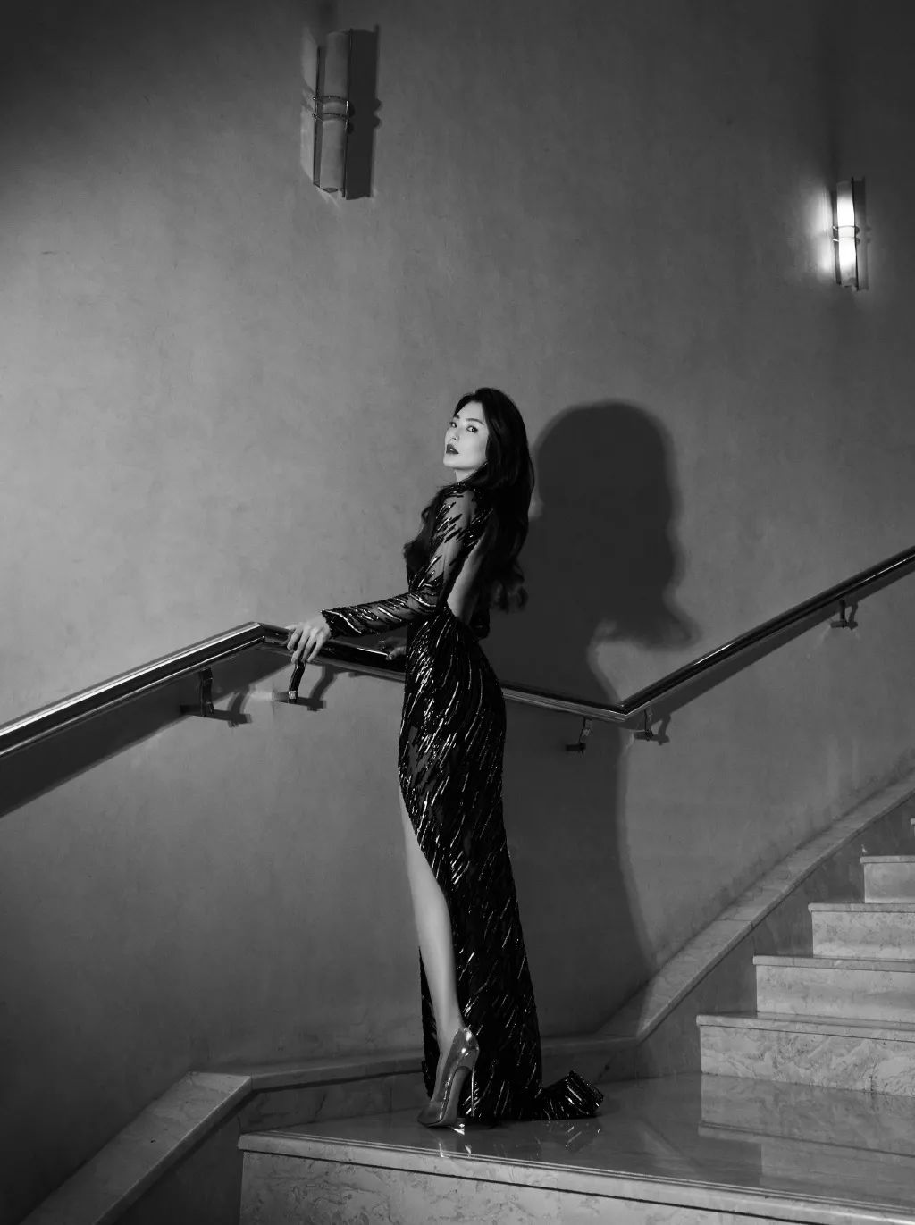 “恶女”风突然火了？长得美+不好惹，谁不喜欢？