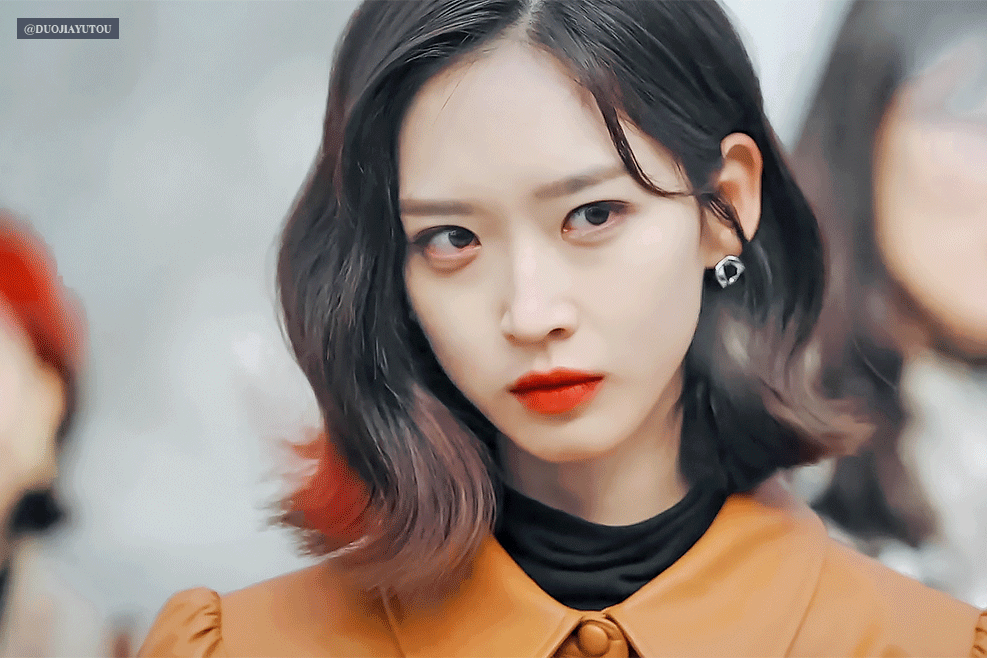 “恶女”风突然火了？长得美+不好惹，谁不喜欢？