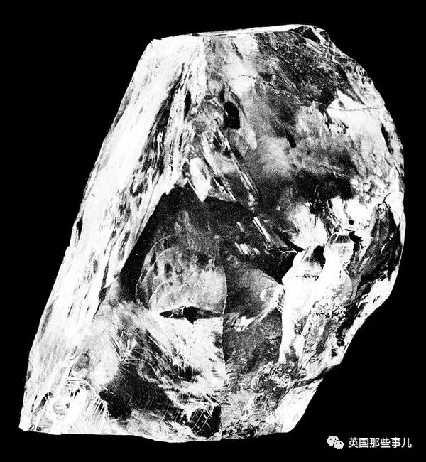 博兹瓦纳发现“世界第三大钻石”，竟重达1098克拉
