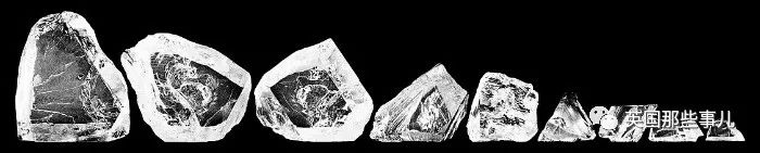 博兹瓦纳发现“世界第三大钻石”，竟重达1098克拉