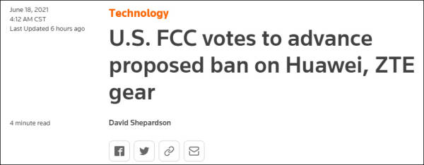 FCCͶƱԻΪ˵5豸ʵʩзľúͿƼ