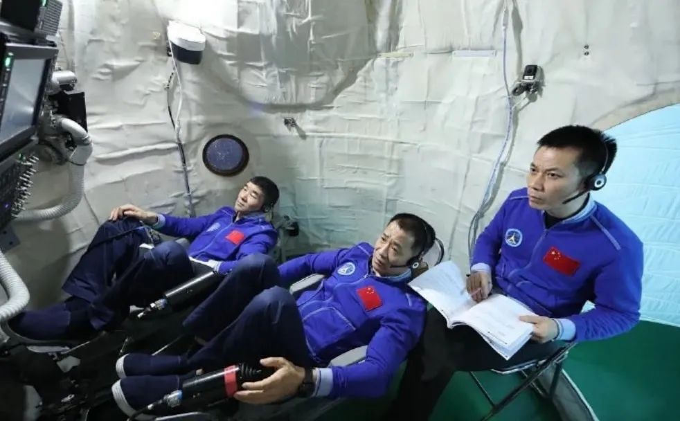 一口气运了160多件“包裹”，空间站生活最新剧透来啦