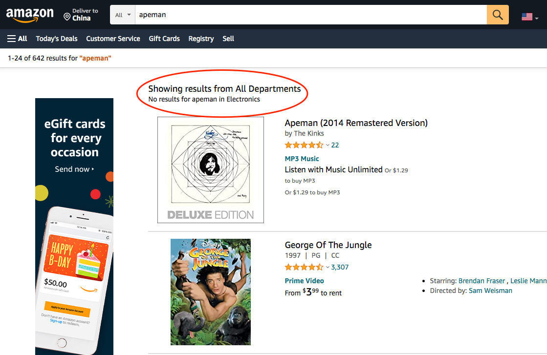 跨境电商品牌危机接踵而至 深圳apeman亚马逊账号出现异常 魅派网