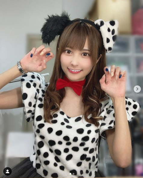 美女牙医花咲れあ拥有超丰满身材