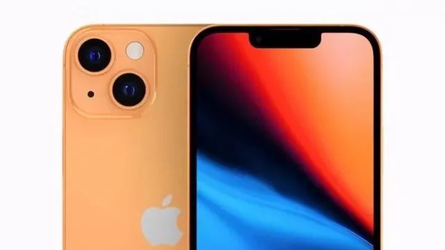 库克首次回应iPhone 13系列：与12差别很大