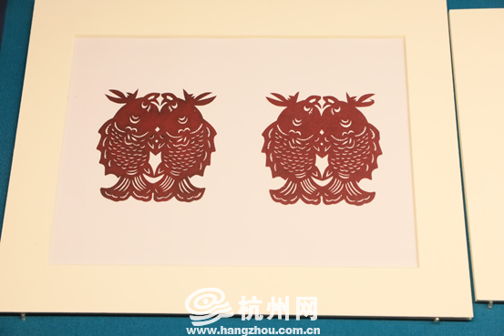 “福禄寿喜·美好生活——中国吉祥文化特展”开幕 近300件具有吉祥寓意的展品亮相浙江自然博物院