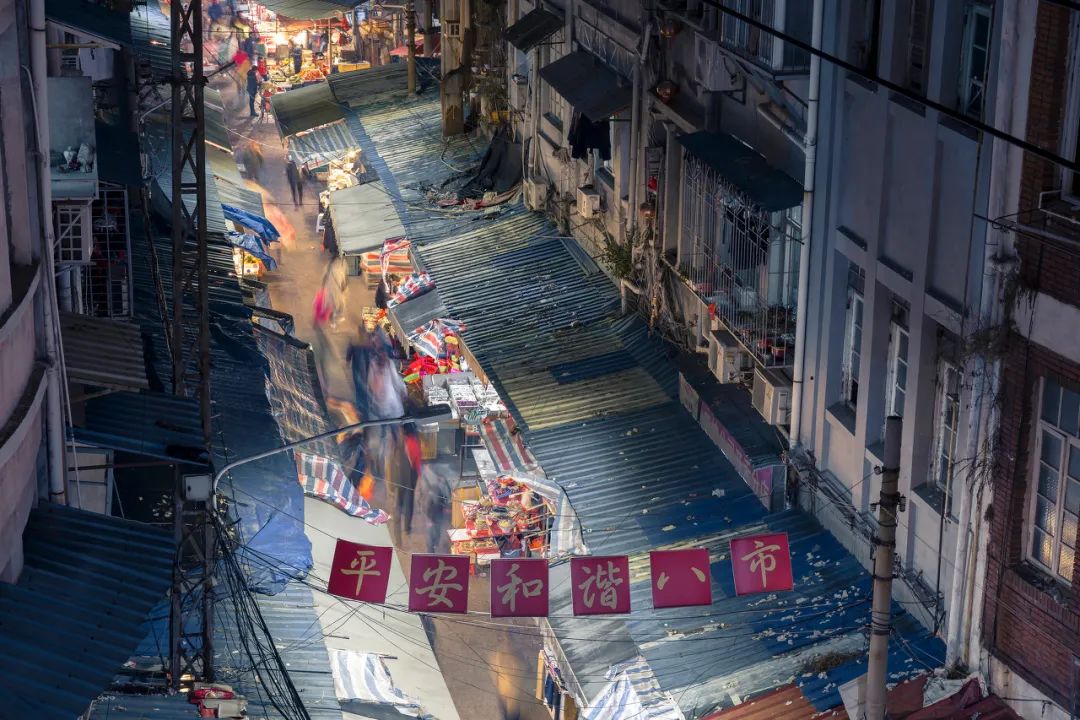 中国「最好逛的五大夜市」，没去过就别说自己是吃货