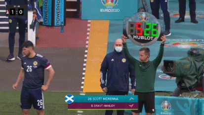 欧洲杯-莫德里奇传射佩里西奇破门 克罗地亚3-1苏格兰小组第二-第10张图片-大千世界