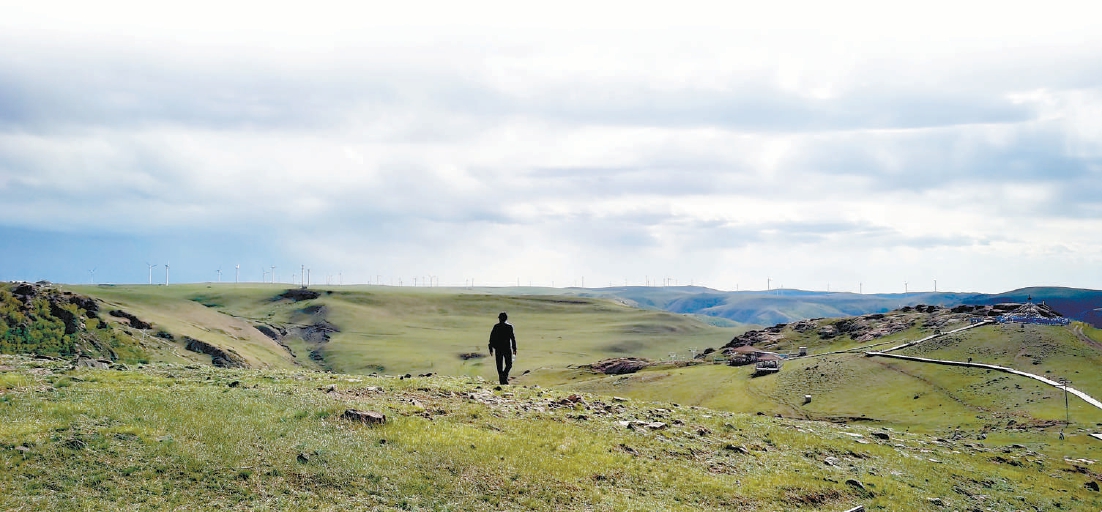 走进草原蒙古包，高铁只需两小时！在乌兰察布开启暑期合家欢