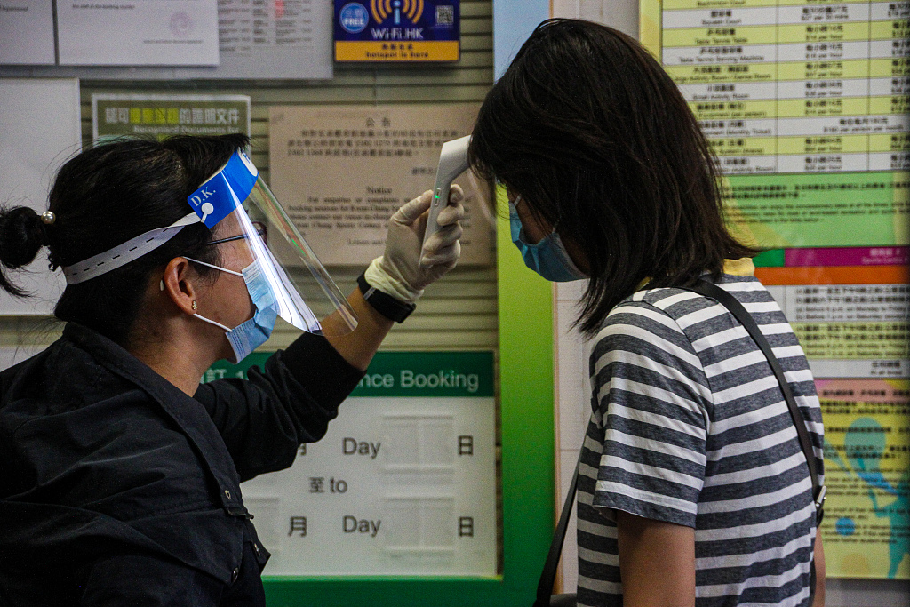 台灣單日新增13例接種疫苗後死亡案例多涉阿斯利康疫苗