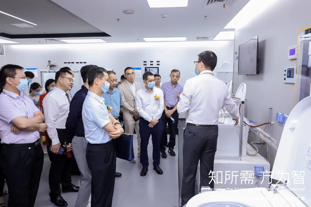 探秘箭牌家居全球用户体验研究中心