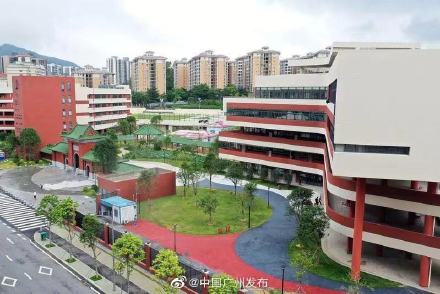 廣州市執(zhí)信中學(xué)南沙學(xué)校什么時候招生(圖2)