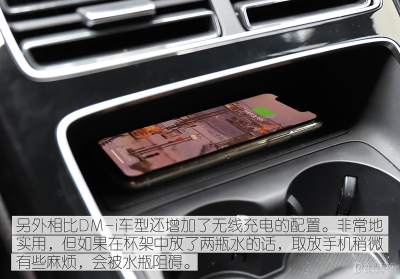 16.68万，600km续航！开了一路秦PLUS EV，还真让比亚迪装到了