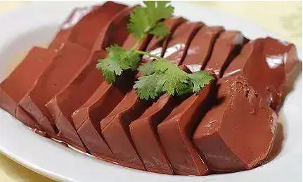 气血两亏怎么办?这些食物补血效果更好