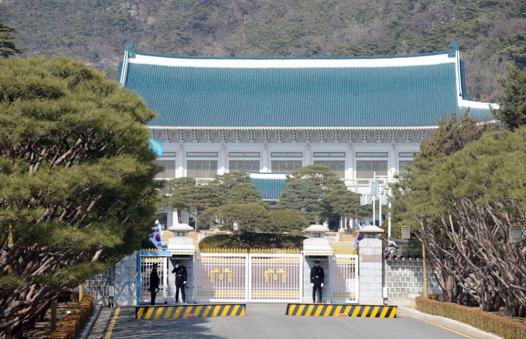 观天下·韩国政局 | 韩国总统选举选战对决格局初显