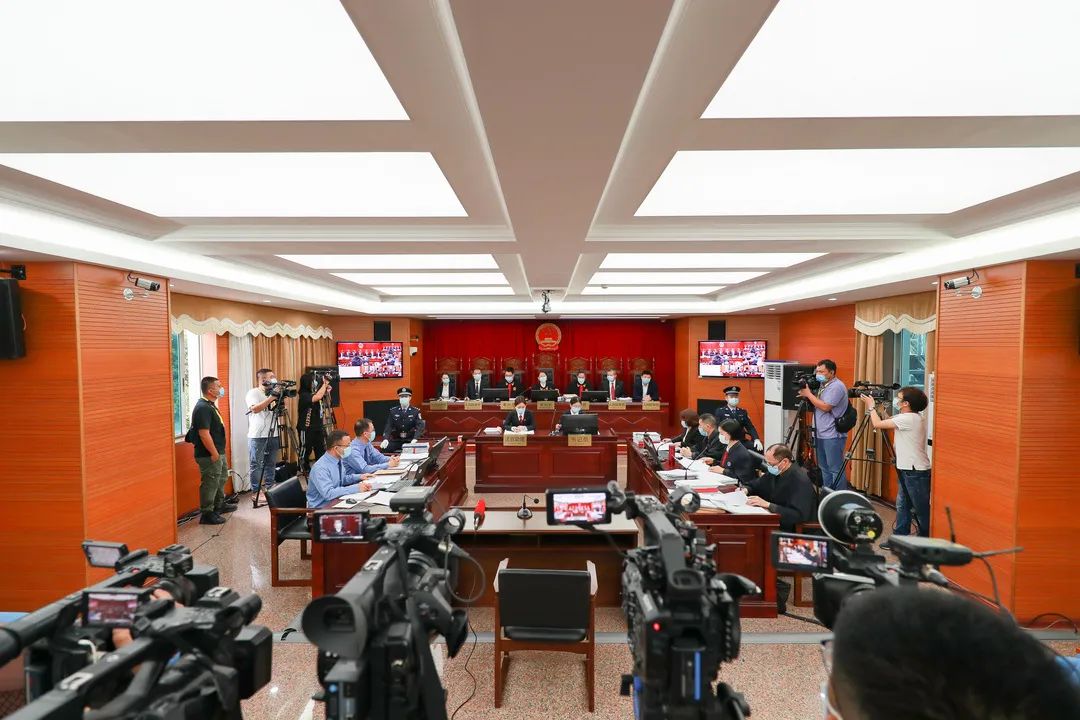 海南一公益诉讼案例入选最高检指导性案例