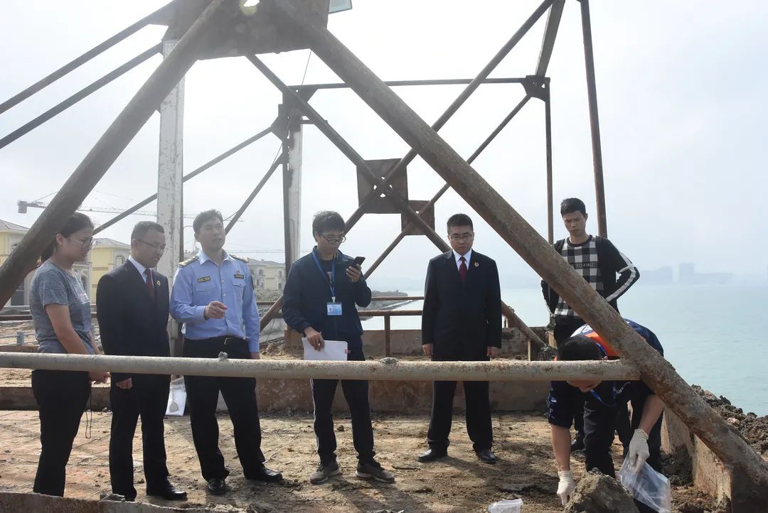 海南一公益诉讼案例入选最高检指导性案例