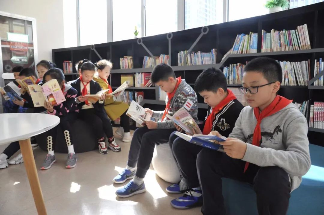 上海市第一师范附属小学怎么样?课外书读点啥(图2)