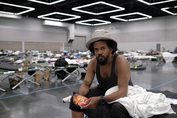 千年一遇极端高温已致北美近600人死亡，彭博社文章标题直接“归咎中国”