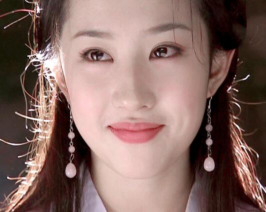 5位演“王语嫣”的女星，看过才知啥叫貌若天仙，啥叫赶鸭子上架