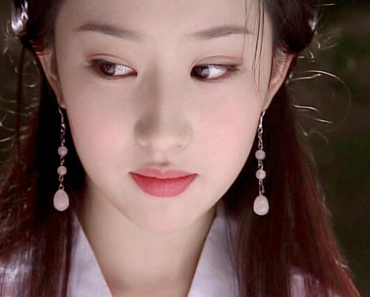 5位演“王语嫣”的女星，看过才知啥叫貌若天仙，啥叫赶鸭子上架