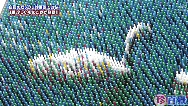 日本人腦洞爆炸!用龍蝦殼、廢紙、牙簽…居然能做出這種東西