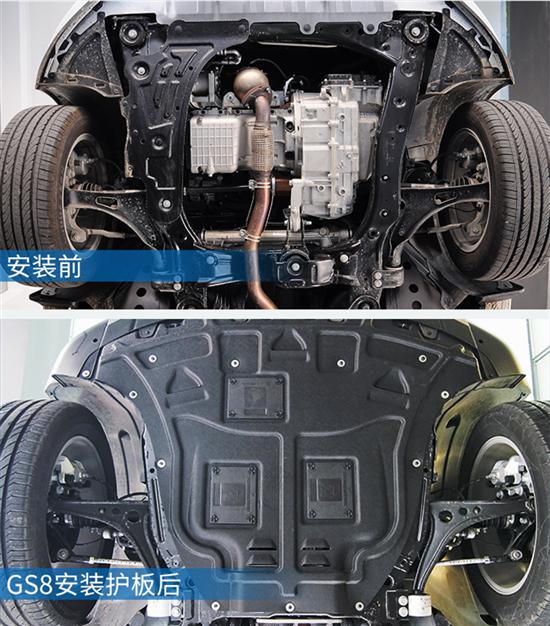 質用車：雙離合變速箱易生銹 該如何避免