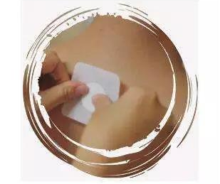 养生的街坊走起！里水"三伏"天灸开贴，冬病夏治别错过&rarr;
