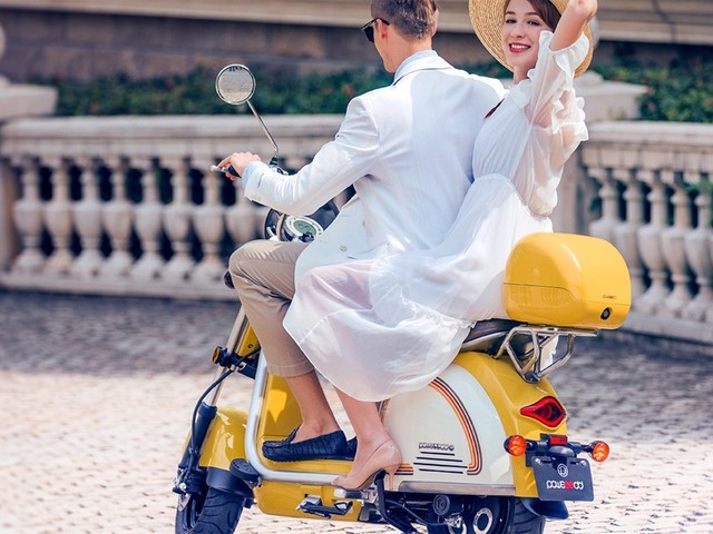 电动车企的敛财之道——换壳、改名、换品牌