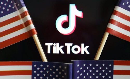 路透：终结特朗普TikTok禁令遭司法部上诉 拜登要求法院驳回