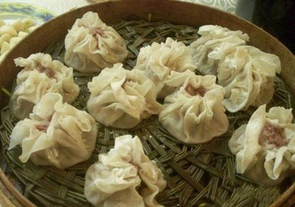 运河故土上的美食文化
