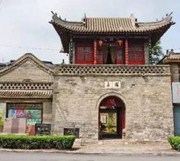 运河故土上的美食文化