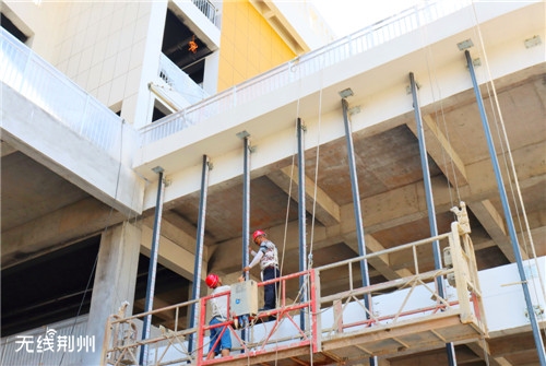 荊州實驗小學(xué)荊北校區(qū)招生了嗎?正在進(jìn)行裝修(圖6) 荊州實驗小學(xué)荊北校區(qū)招生了嗎?正在進(jìn)行裝修(圖6)