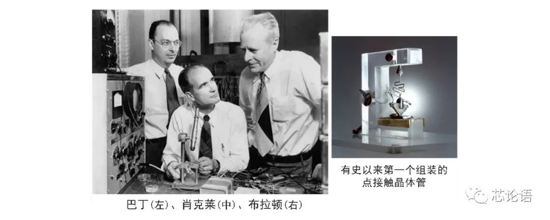 科普：图说芯片技术60多年的发展史（上篇）