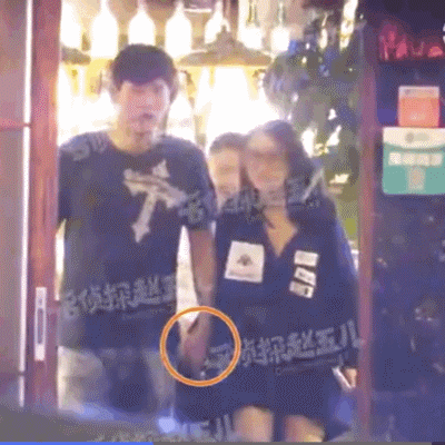 于晓光出轨引发中韩网友集体热议，邻里关系好到坐大腿？就离谱-第7张图片-大千世界