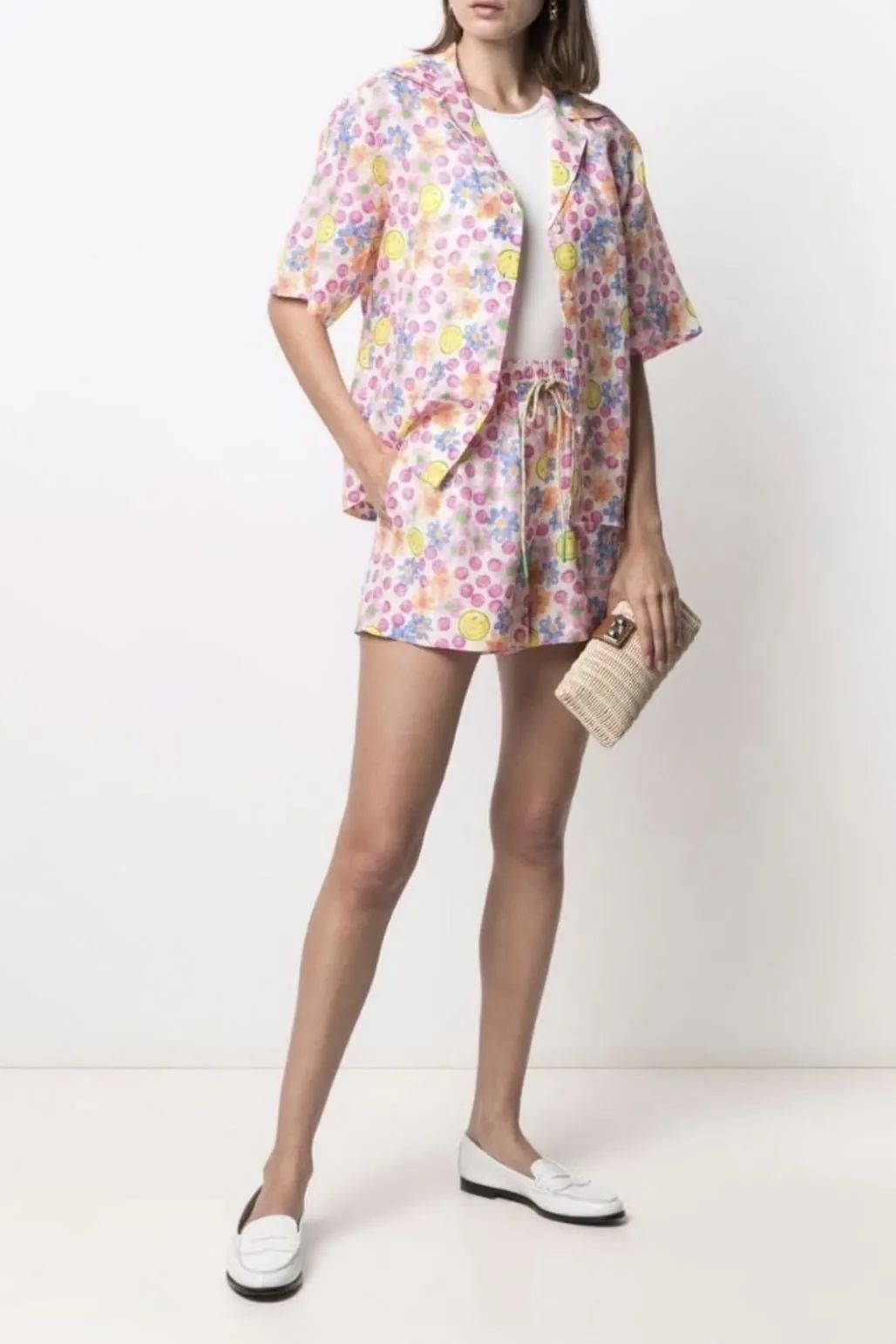 麻料的衣服真的都很土吗？