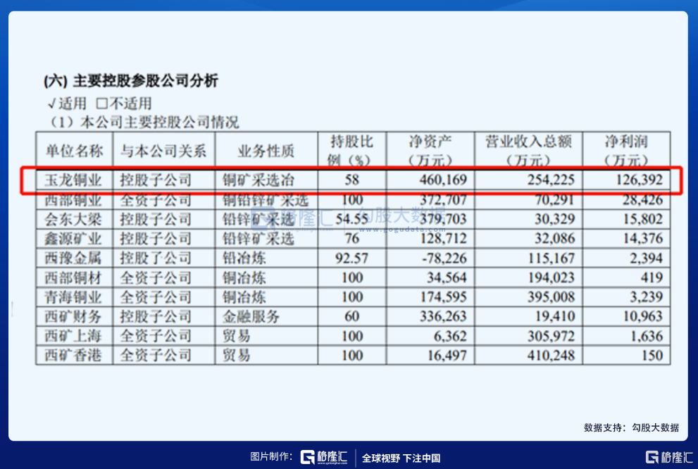 邓晓峰为什么要重仓西部矿业？