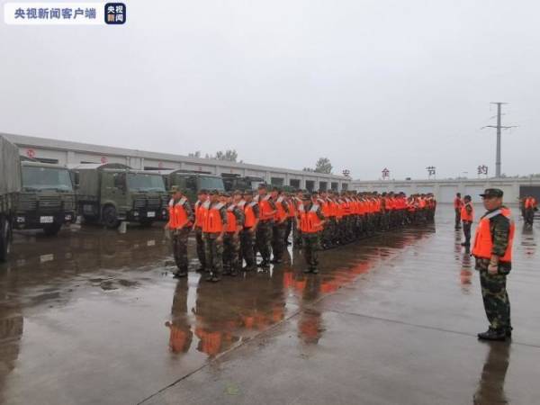 大V质疑郑州“海绵城市”建设失效，专家：不能应对特大暴雨
