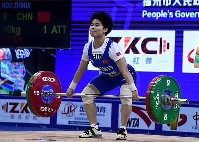 中国奥运军团首日五大争金点，有望枪响金落